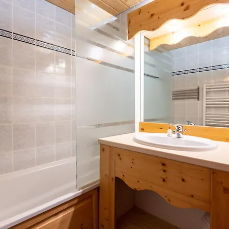 Apartment La Turra By Interhome *