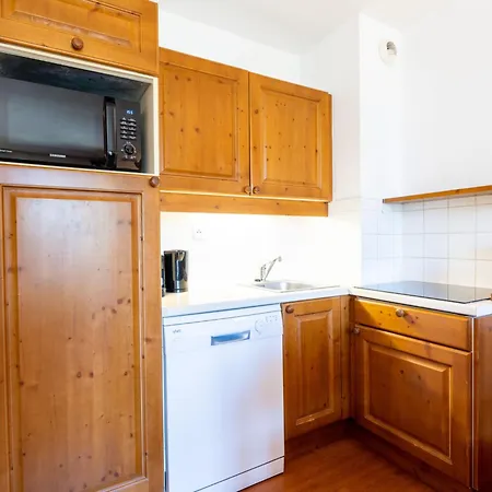 La Turra By Interhome Apartment *
