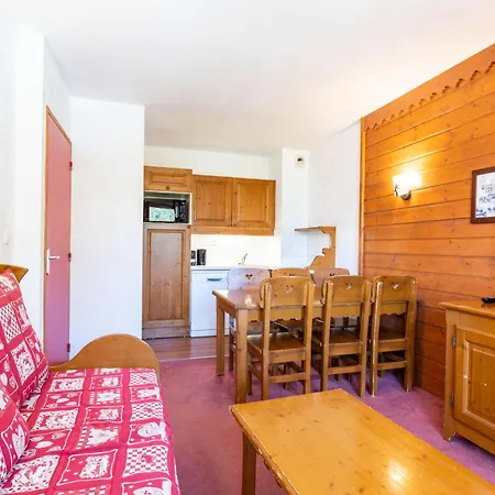 Apartment La Turra By Interhome Modane