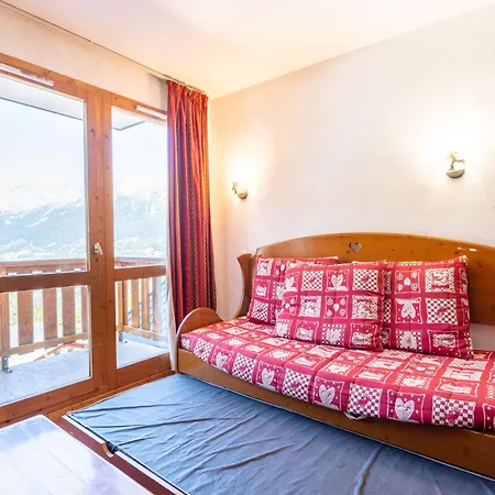 La Turra By Interhome Modane