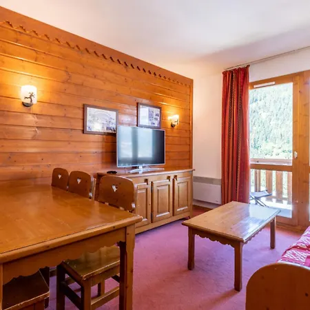La Turra By Interhome * Modane