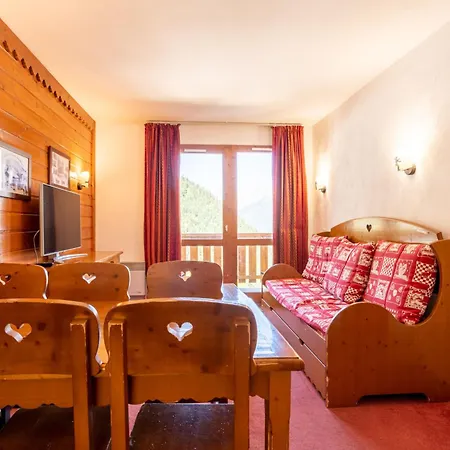 La Turra By Interhome Apartment *